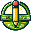 Julian Falcon Books